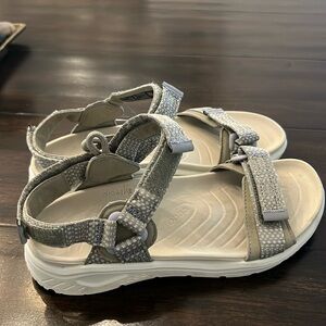Ecco Water Sandal - Size 36